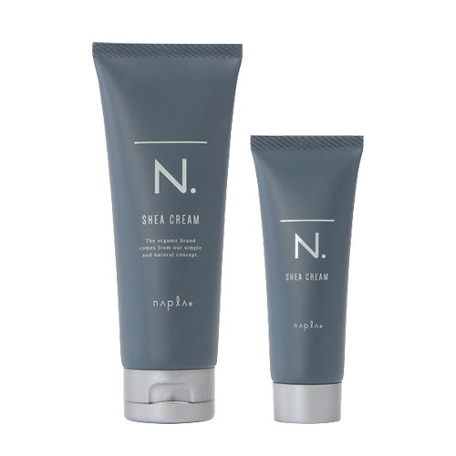 エヌドットオム シアクリーム