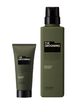 ザ・グルーミング トリートメント