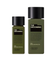 ザ・グルーミング モイスチャーエフェクター