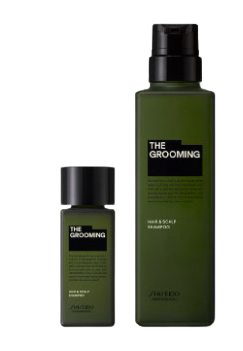 ザ・グルーミング シャンプー