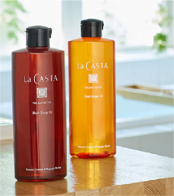 La CASTA