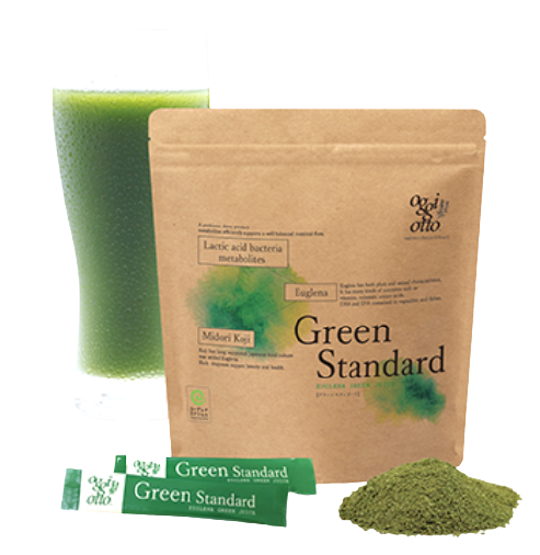 グリーンスタンダード