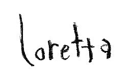 loretta